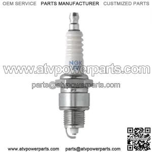 NGK Spark Plug - BPR5ES