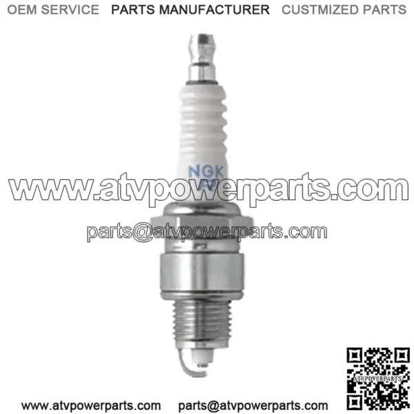 NGK Spark Plug - BPR5ES
