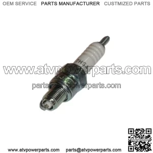 Spark plug NGK CPR7EA-9 YAMAHA GRIZZLY 700 07-08, RHINO 700