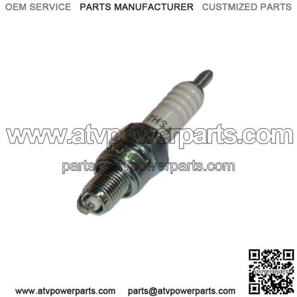 Spark plug NGK CPR7EA-9 YAMAHA GRIZZLY 700 07-08, RHINO 700