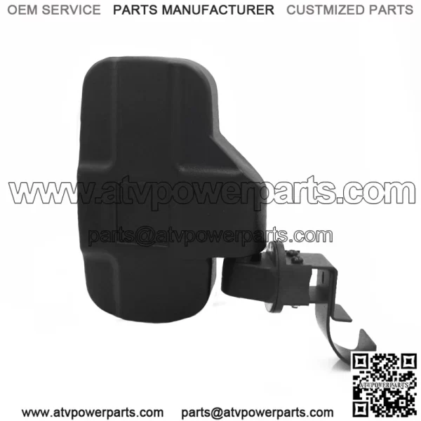 UTV ATV Rearview Mrror Side Set Rearview - Image 3