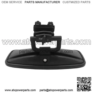 Universal Marine Rear View Mirror, for Boats Pontoon Boat