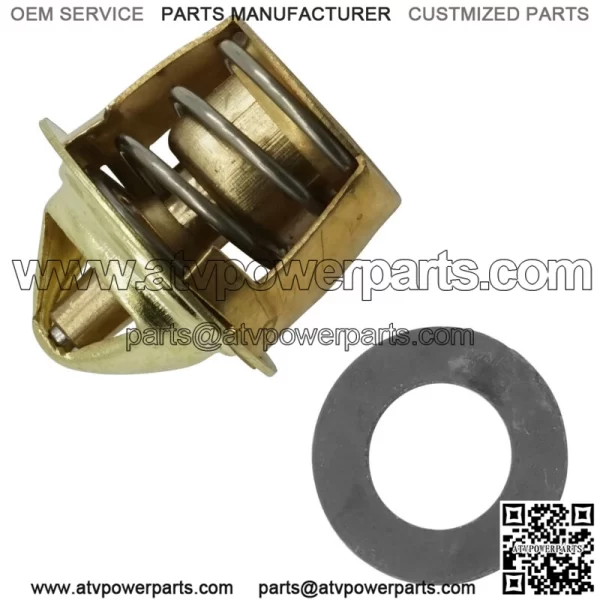 Thermostat For Polaris Ranger 500 4X4 2006 2007 2008 2009 2010 2011 2012 - Image 3