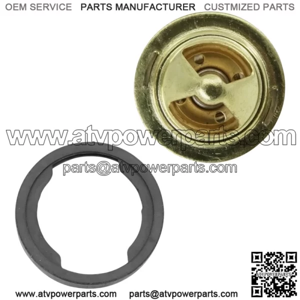 Thermostat For Polaris Ranger 500 4X4 2006 2007 2008 2009 2010 2011 2012 - Image 4