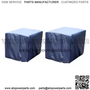 Food Delivery Box Rain Cover Durable Useful for Food Delivery Bag Waterproof