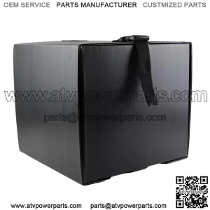 Food Delivery Top Box Motorcycle Scooter Bicycles for Piaggio Liberty 125 98-20