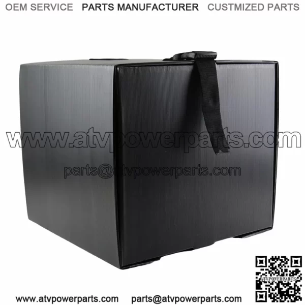 Food Delivery Top Box Motorcycle Scooter Bicycles for Piaggio Liberty 125 98-20