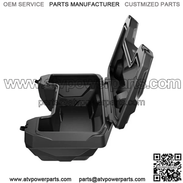 ATV rear BOX R303 8030 new model 2021 - Image 5