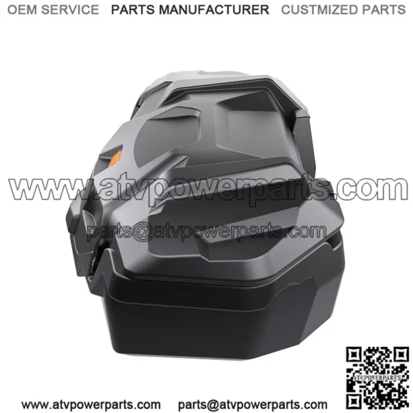 Box rear Can-am Sport trail - Image 2