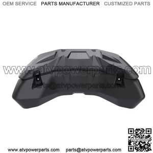 Box rear Can-am outlander G2 650 1000 XT,XTP,XMR