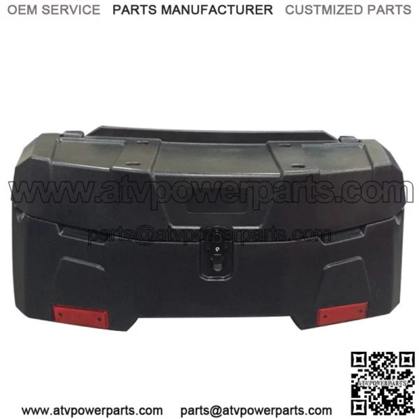 Atv box rear model R100