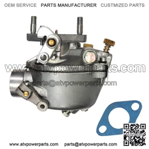 Carburetor Fits IH Fits FARMALL Super A C 100 200 140 240