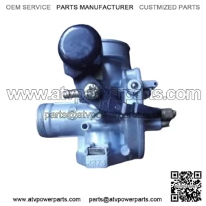 KF Standard of Japan PZ 22  DH12K11 Carburettor looks brand new.