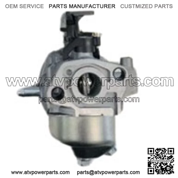 OEM  NEW OLD STOCK KOHLER 1485368-S CARBURETOR ASSEMBLY