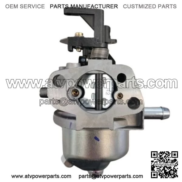 OEM  NEW OLD STOCK KOHLER 1485368-S CARBURETOR ASSEMBLY - Image 2