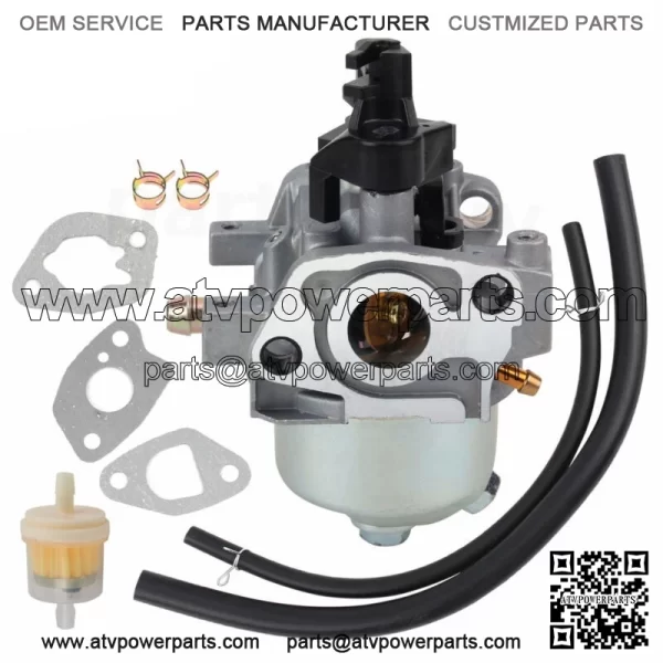 Carburetor Carb For Kohler 1485359-S, 1485347-S, 1485343-S, 14-853-43-S - Image 2