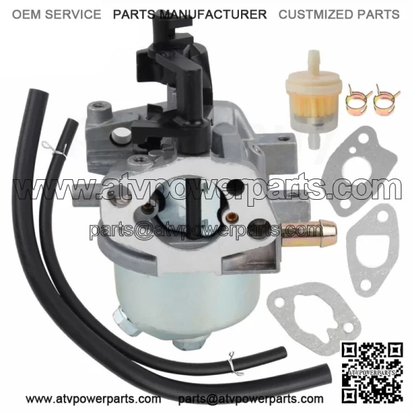 Carburetor Carb For Kohler 1485359-S, 1485347-S, 1485343-S, 14-853-43-S - Image 3