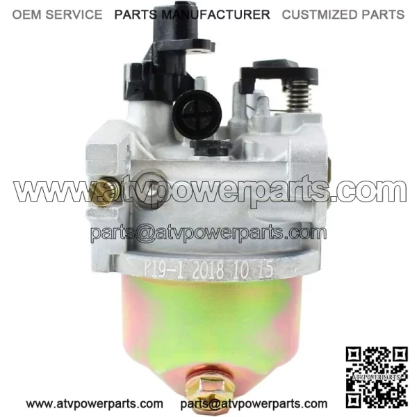 Carburetor carb for Kohler part 1485346-S 1485342-S 14-853-42-S 1485358-S - Image 4
