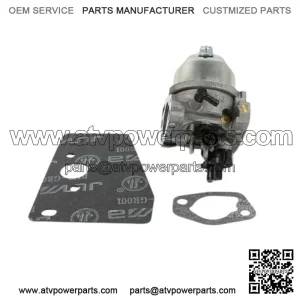 Carburetor For Kohler XT-7 Power Washer Husqvarna XT722FE Toro 149cc Walk Mower