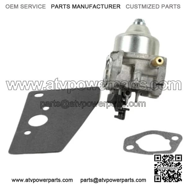 Carburetor For Kohler XT-7 Power Washer Husqvarna XT722FE Toro 149cc Walk Mower - Image 2