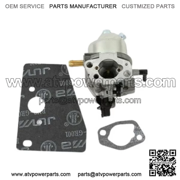 Carburetor For Kohler XT-7 Power Washer Husqvarna XT722FE Toro 149cc Walk Mower - Image 3