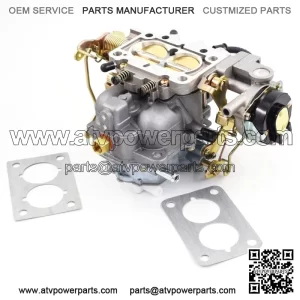 Electric Carburetor 8308 180-6449 For 1979-1986 Jeep CJ7 1979-1986 Jeep CJ5