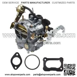NEW Carb Type Rochester 2GC 2 Barrel FOR Chevrolet Engines 5.7L 350 6.6L 400