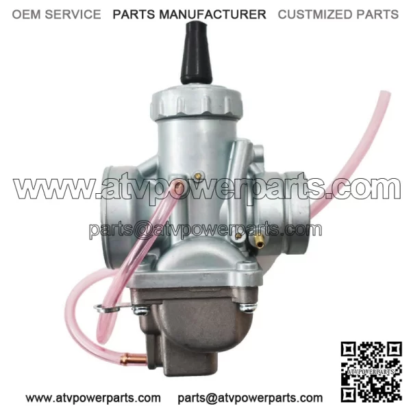 NEW Carburetor For Yamaha Blaster 200 YFS200 (1988-2006) - Image 5