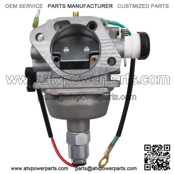 32 853 12-S Carburetor For Kohler 23 24 25 26 27 HP Motor Toro Lawn Tractor - Image 2