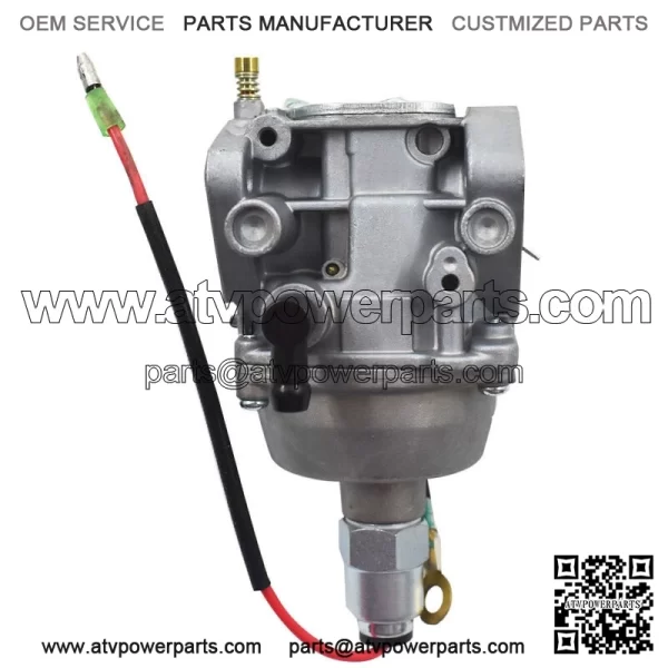 32 853 12-S Carburetor For Kohler 23 24 25 26 27 HP Motor Toro Lawn Tractor - Image 3