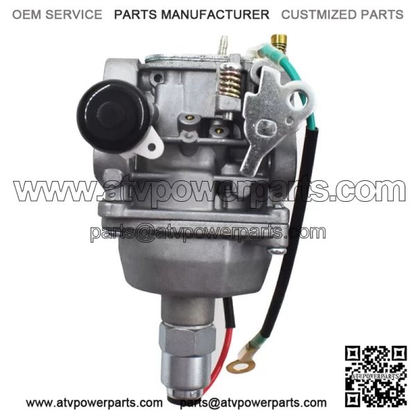 32 853 12-S Carburetor For Kohler 23 24 25 26 27 HP Motor Toro Lawn Tractor - Image 5