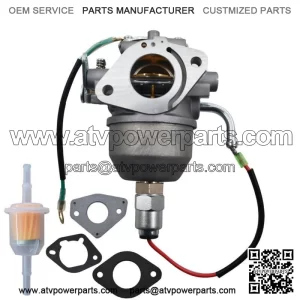 Carburetor For Kohler CV620 CV624 Engine 24 853 99-S  CV725 24 853 25-S