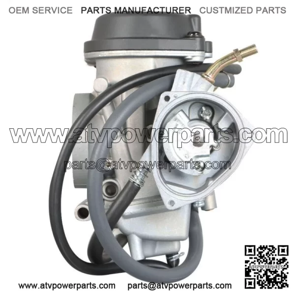 New Carburetor for CFMOTO CF500 CF188 CF MOTO 300cc 500cc ATV Quad UTV Carb - Image 2