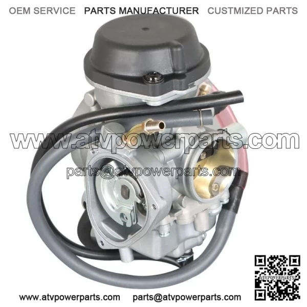 New Carburetor for CFMOTO CF500 CF188 CF MOTO 300cc 500cc ATV Quad UTV Carb - Image 3