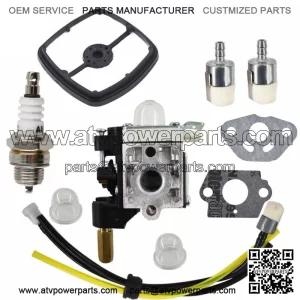 RB-K75 Carburetor For ECHO HC150 GT200 PE-200 SRM211 PE201 String Trimmer SRM210