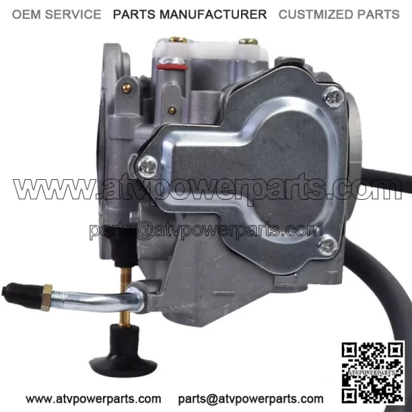 Carburetor Carb for Yamaha Warrior 350 YFM 350 YFM350 1987 1988-2004 ATV - Image 4