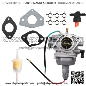 Carburetor For Kohler 32 853 05-S, 32 853 07-S, 24 757 22-S, 32 853 11-S, 041050