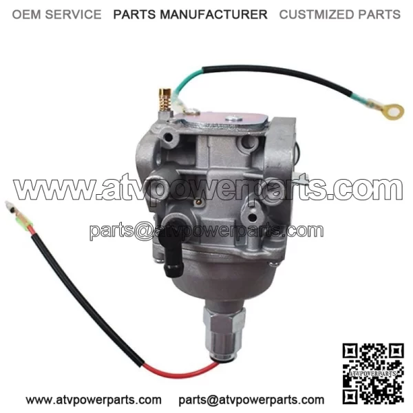 Carburetor For Kohler 32 853 05-S, 32 853 07-S, 24 757 22-S, 32 853 11-S, 041050 - Image 2