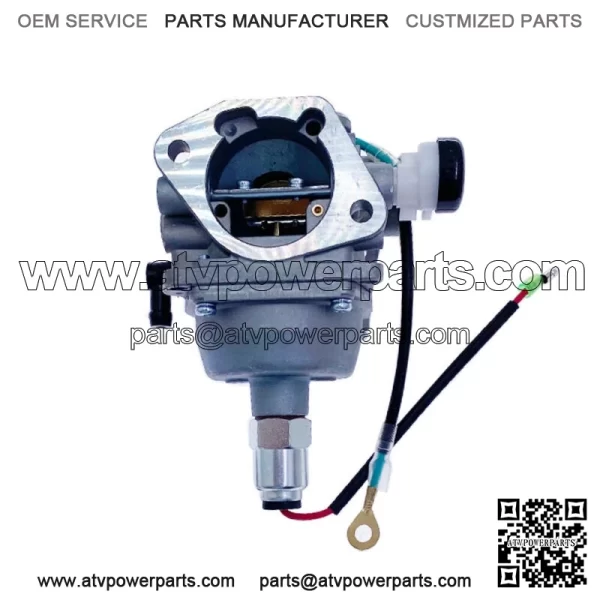 SV810/820/830/840 Carburetor For Kohler SV710/715/720/725/730/740 20-25HP Engine - Image 2