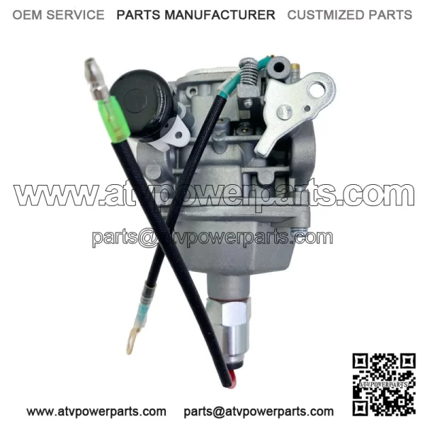 SV810/820/830/840 Carburetor For Kohler SV710/715/720/725/730/740 20-25HP Engine - Image 5