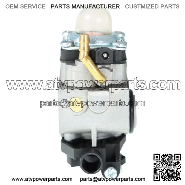 GX25 25CC GX35 New Stroke Carburetor For Honda FG110 Tiller FG110K1 RotoTiller - Image 2