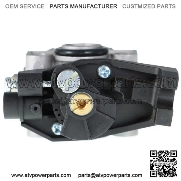 GX25 25CC GX35 New Stroke Carburetor For Honda FG110 Tiller FG110K1 RotoTiller - Image 5