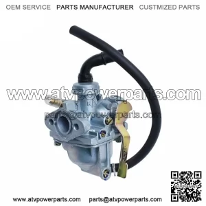NEW Carburetor Carb Assembly For Honda NC50 Express 1997-1981 Express 50 32mm