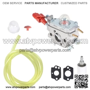 MTD Craftsman Trimmer Carburetor Fits For ZAMA TB2044XP 753-06288 C1U-P27 MS2550