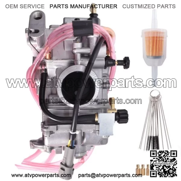 New Carburetor Carb for Yamaha 250F WR250 WR250F YZ250F 2001-2013