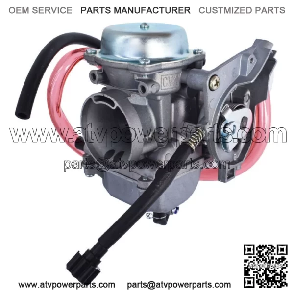 Carb ATV Fit For ARTIC CAT Linhai 400 400CC 500 500cc Kazuma PD33JK-5