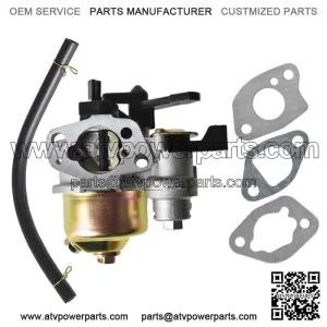 New Carburetor Fit For Kohler Series 3000 SH265 6.5 HP 196cc engine