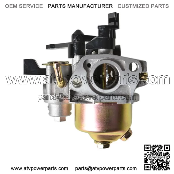 New Carburetor Fit For Kohler Series 3000 SH265 6.5 HP 196cc engine - Image 2