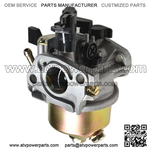 New Carburetor Fit For Kohler Series 3000 SH265 6.5 HP 196cc engine - Image 3