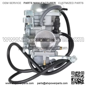 Carburetor  For Honda XR650L 1993-2012  REPLACE 16100-MY6-772